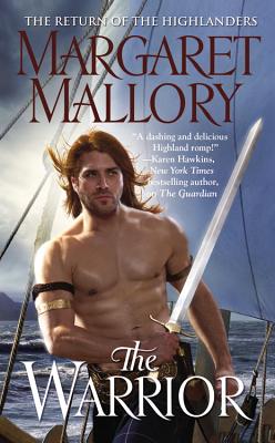 The Warrior (The Return of the Highlanders (3))