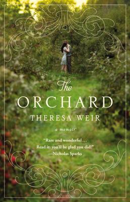 Orchard: A Memoir