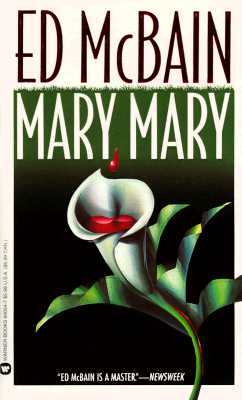 MARY, MARY, McBain, Ed MARY, MARY, McBain, Ed