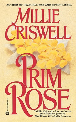 Image for Prim Rose (Flowers of the West)