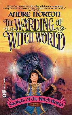 Warding of Witch World