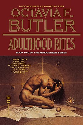 Adulthood Rites