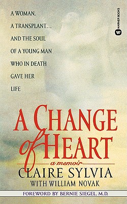 Change of Heart