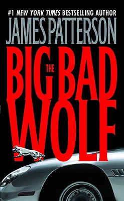 Big Bad Wolf (Alex Cross)