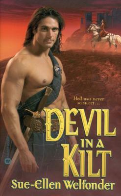 Image for Devil in a Kilt