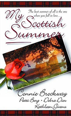 Image for My Scottish Summer (Anthology)