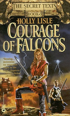 Courage Of Falcons
