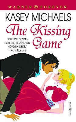 Image for The Kissing Game