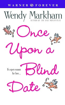 Once Upon a Blind Date
