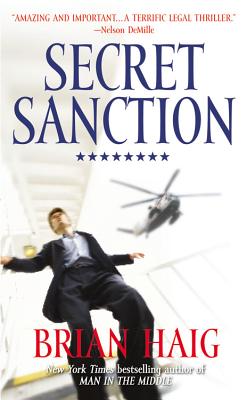 Secret Sanction