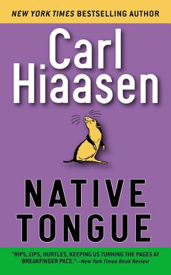 Native Tongue