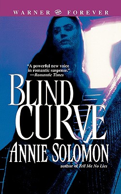 Image for Blind Curve (Warner Forever)