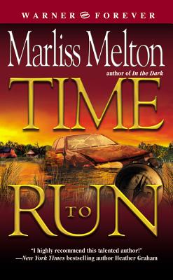Time to Run (Navy SEALs, Book 3)