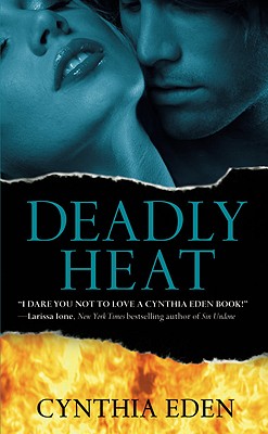 Image for Dead Heat