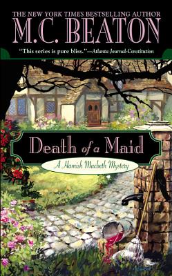 Death of a Maid Image for Death of a Maid