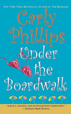 Under the Boardwalk (Costas Sisters, Book 1)
