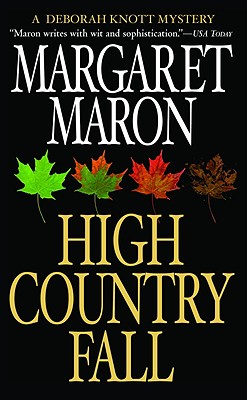 High Country Fall, Maron, Margaret High Country Fall, Maron, Margaret