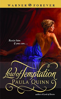 Lord of Temptation (Warner Forever)