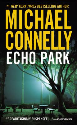 Image for Echo Park (A Harry Bosch Novel)