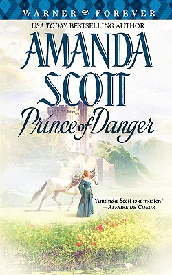 Image for Prince Of Danger