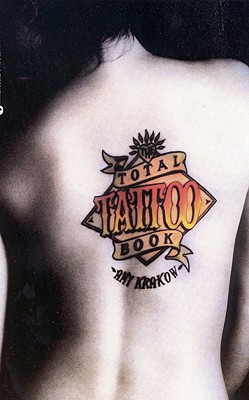 Image for Total Tattoo Book