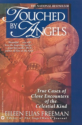 Image for TOUCHED BY ANGELS