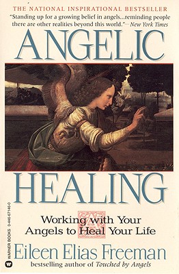 Image for Angelic Healing