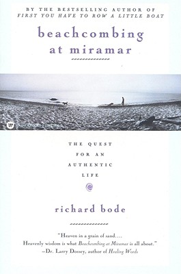 Image for Beachcombing at Miramar: The Quest for an Authentic Life