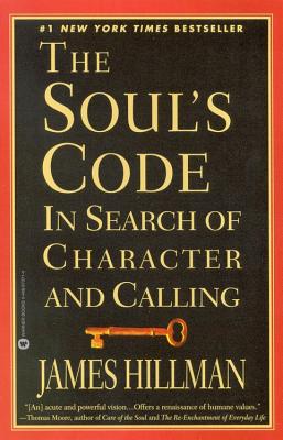 Image for The Soul's Code: In Search of Character and Calling