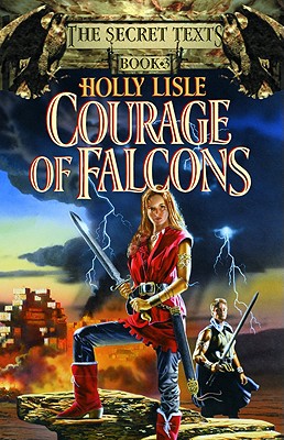 Courage of Falcons (Secret Texts)