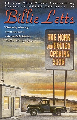 The Honk and Holler Opening Soon