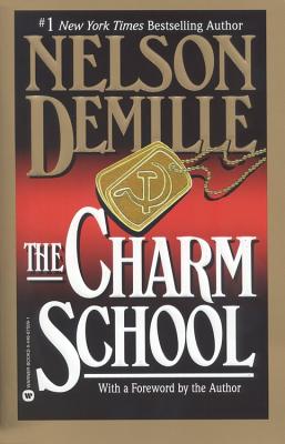 Image for The Charm School