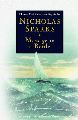 MESSAGE IN A BOTTLE
