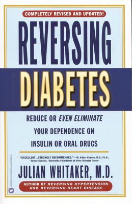 Image for Reversing Diabetes Reversing Diabetes