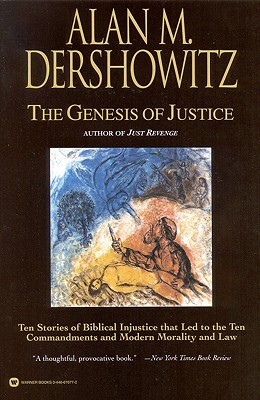 Genesis of Justice, The