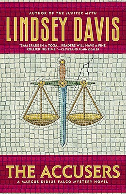 The Accusers (Marcus Didius Falco Mysteries (Paperback))