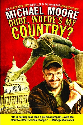 Dude, Where's My Country