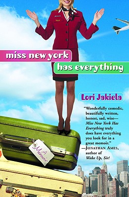 Miss New York Has Everything
