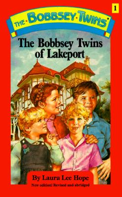 Image for Bobbsey Twins 01: The Bobbsey Twins Of Lakeport