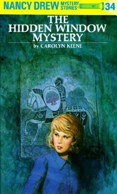 Image for Nancy Drew 34: the Hidden Window Mystery
