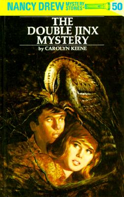 Nancy Drew 50: The Double Jinx Mystery (9550)