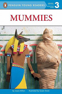 Image for Mummies (Penguin Young Readers, L3)