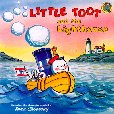 Little Toot and the Lighthouse