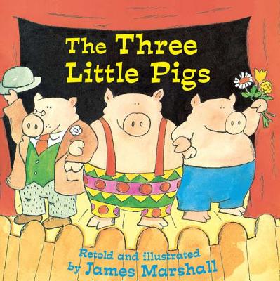 Image for The Three Little Pigs (Reading Railroad) The Three Little Pigs (Reading Railroad)