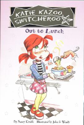 Image for "Out to Lunch #2 (Katie Kazoo, Switcheroo)"