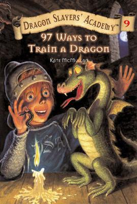 Image for 97 Ways to Train a Dragon: Dragon Slayer's Academy 9