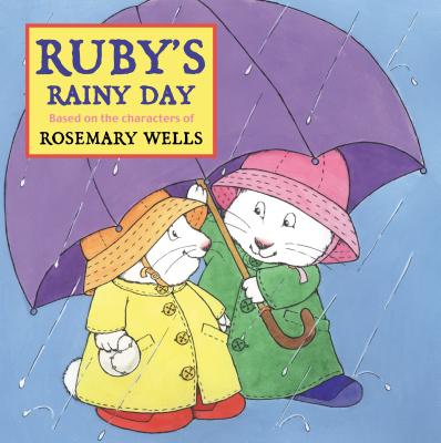 Ruby's Rainy Day; Ruby's Rainy Day