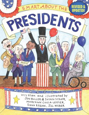 Image for Smart About the Presidents (Smart About History)