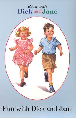 Image for Fun with Dick and Jane