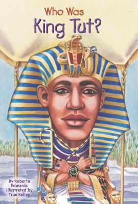 Who Was King Tut (Who Was.)